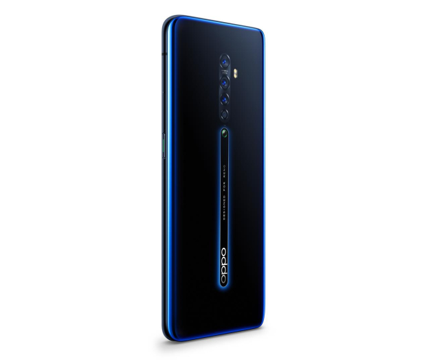 OPPO Reno2 8/256GB Dual SIM Black - 522610 - zdjęcie 7